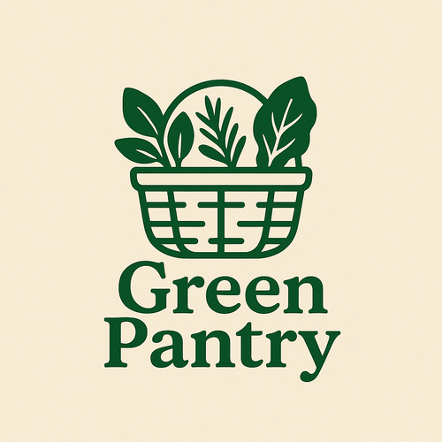 greenPantry